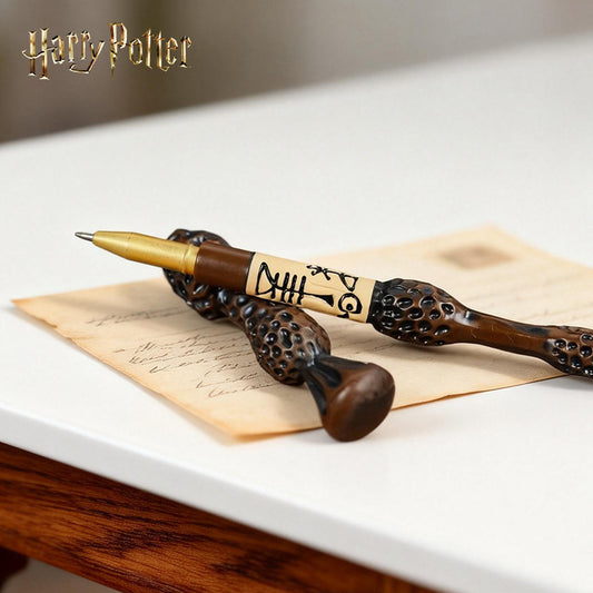 Exquisite magic wand pen