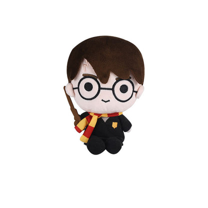 Cartoon plush toy