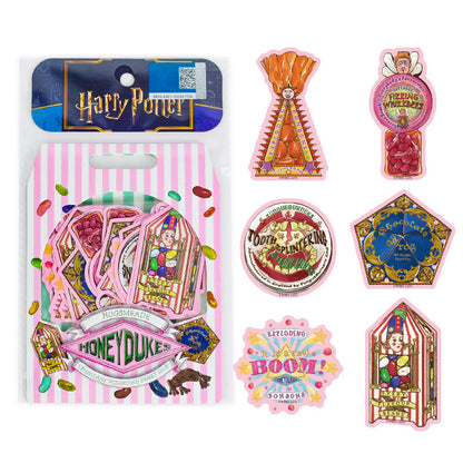 Honeydukes Sticker