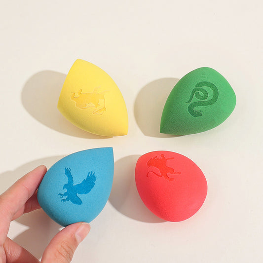 Beauty blender