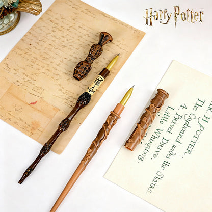 Exquisite magic wand pen