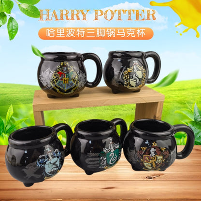 Ceramic mug