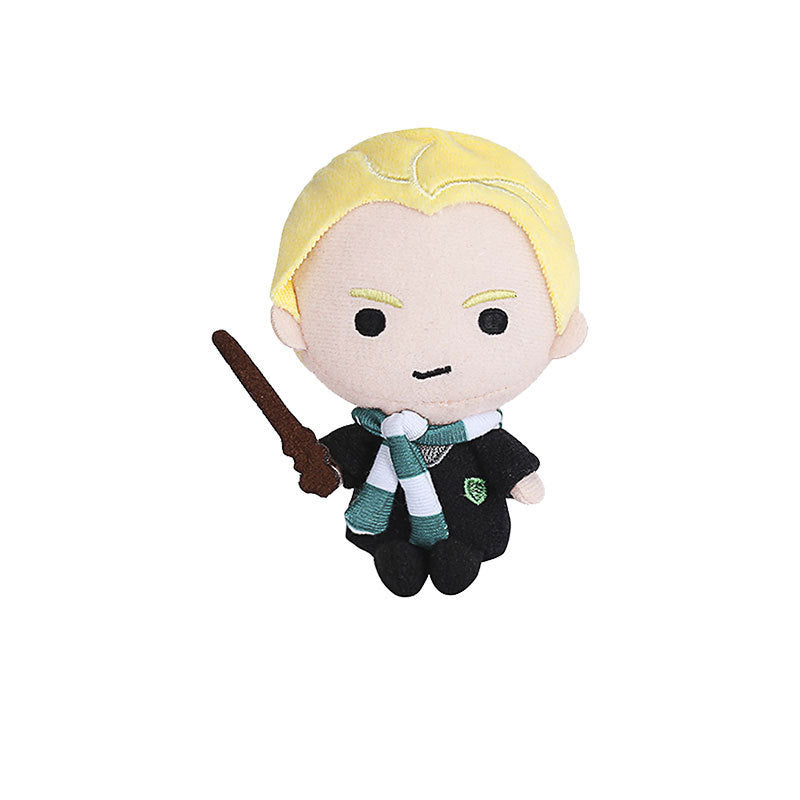 Cartoon plush toy