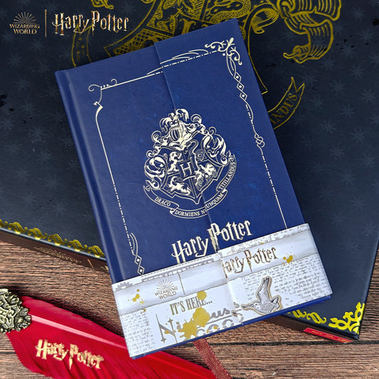 Hardcover Notebook/Diary