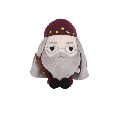 Cartoon plush toy