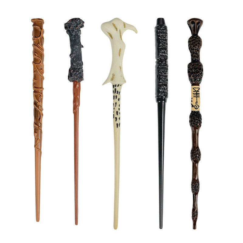 Exquisite magic wand pen