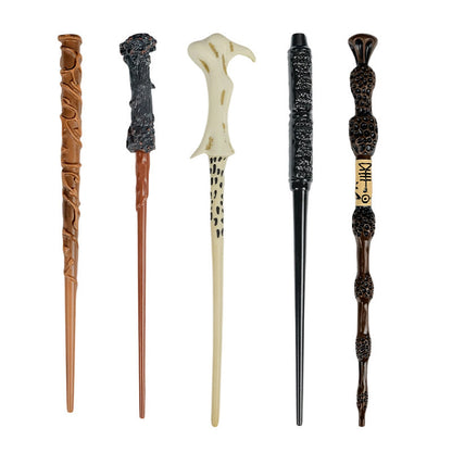 Exquisite magic wand pen