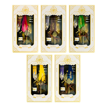 Feather Pen Gift Set