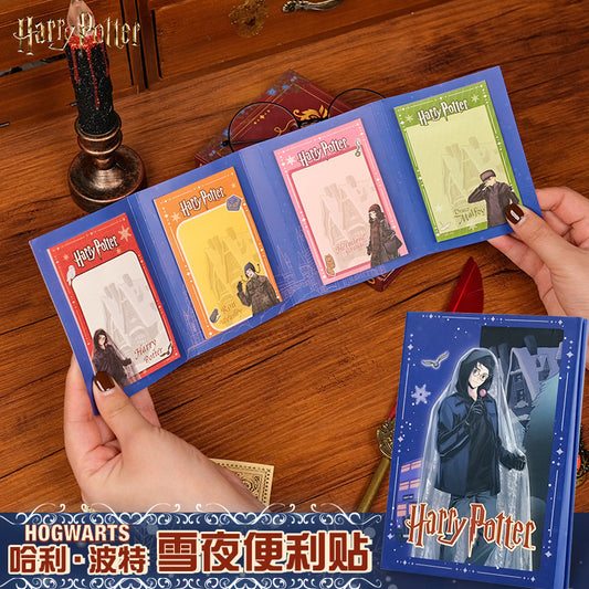 Sticky Note Memo Pads