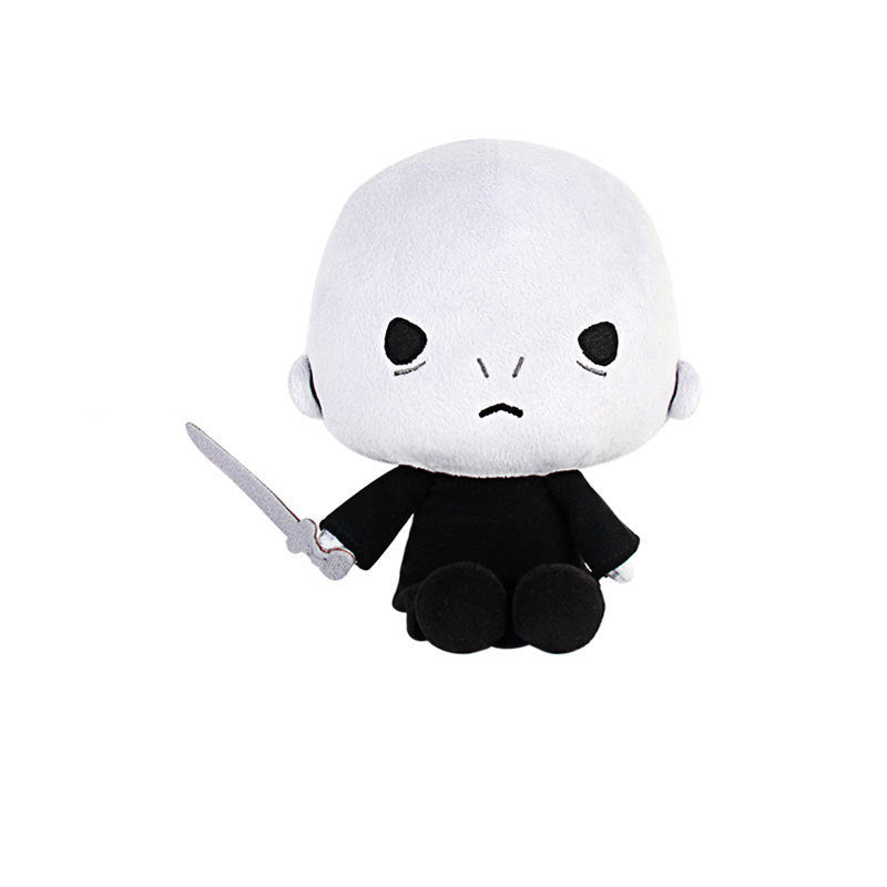 Cartoon plush toy