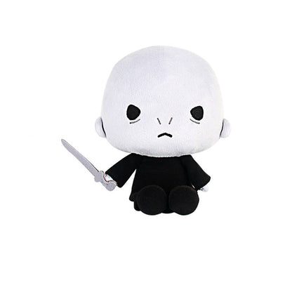 Cartoon plush toy