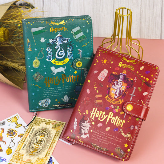 Magic Academy Notebook