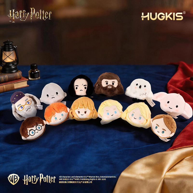 Collectible toy blind bags