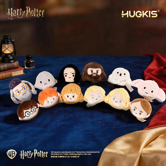Collectible toy blind bags