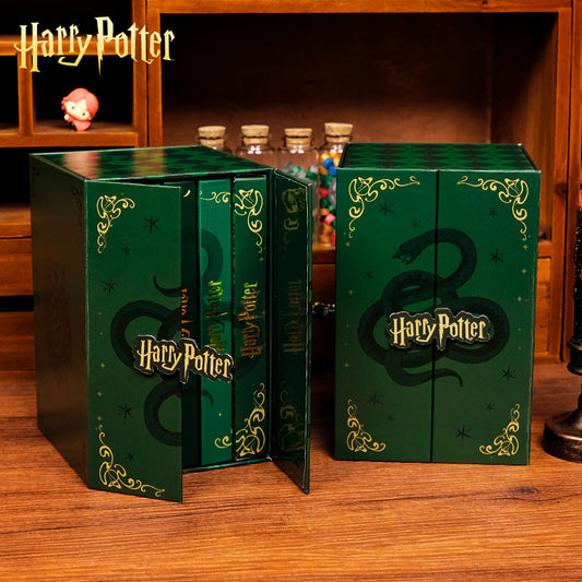 Snake Year Special Edition Gift Box