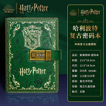 Password journal