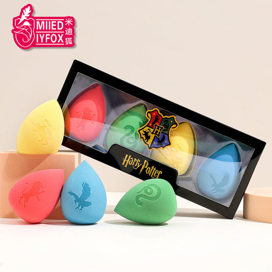 Beauty blender