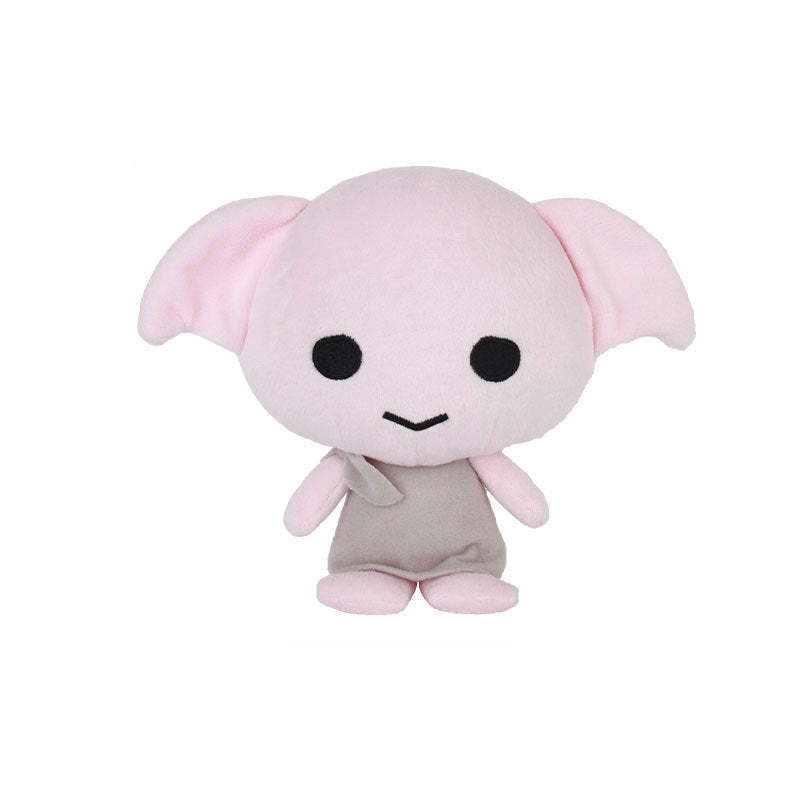 Cartoon plush toy