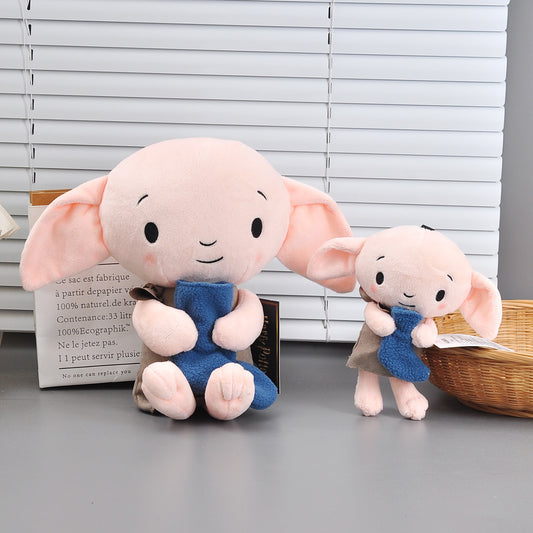Db Plush Toy
