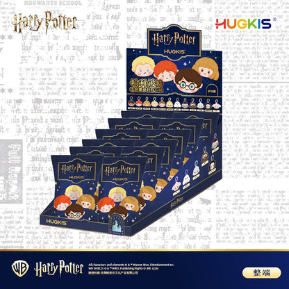 Collectible toy blind bags