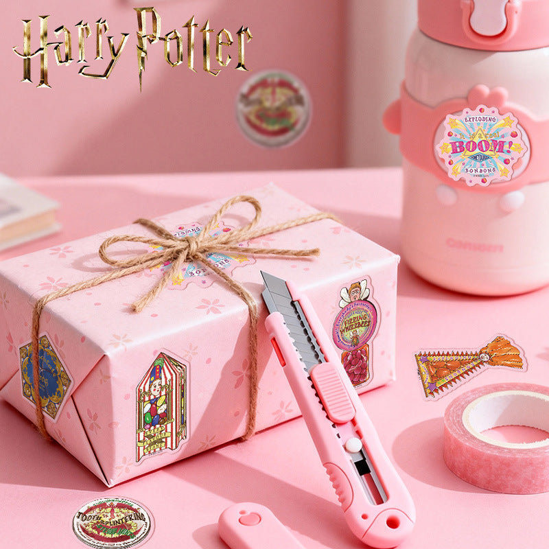 Honeydukes Sticker