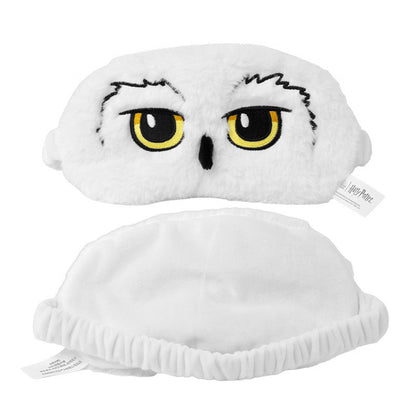 Hw Plush Eye Mask
