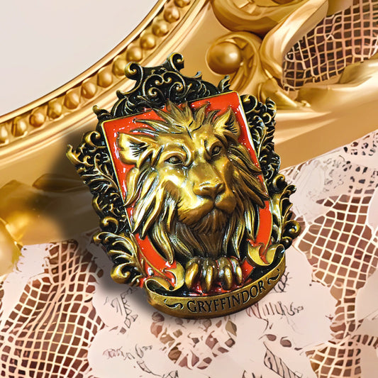 3D Metal Pin