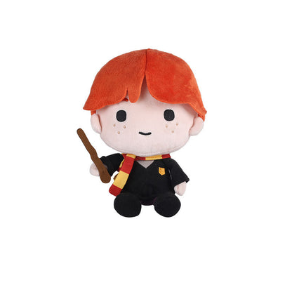 Cartoon plush toy