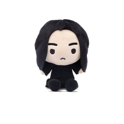 Cartoon plush toy