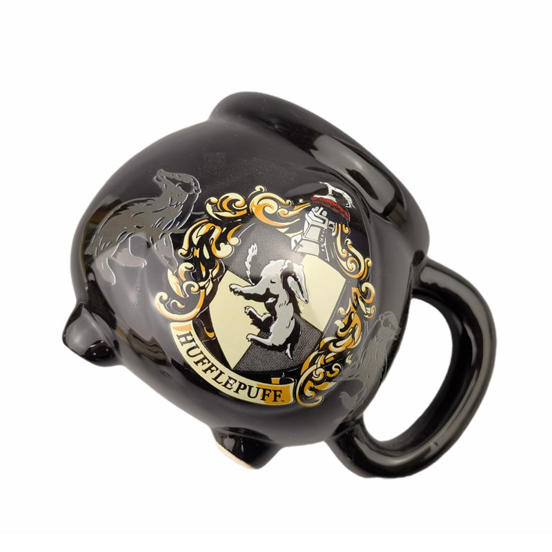 Ceramic mug