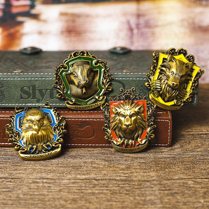 3D Metal Pin