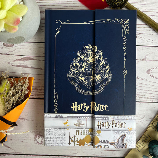 Hardcover Notebook/Diary