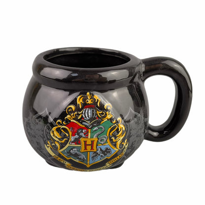 Ceramic mug