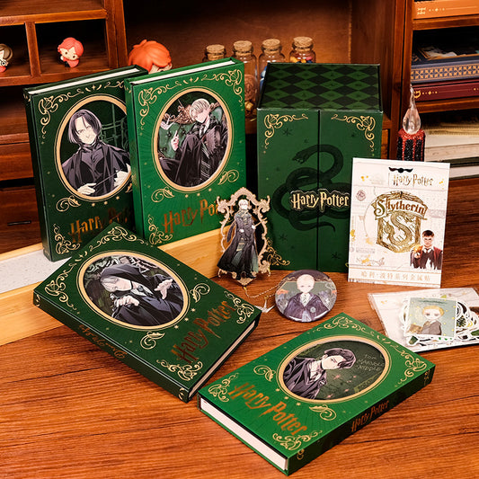 Snake Year Special Edition Gift Box