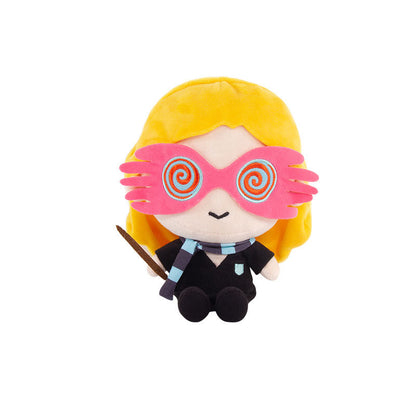 Cartoon plush toy