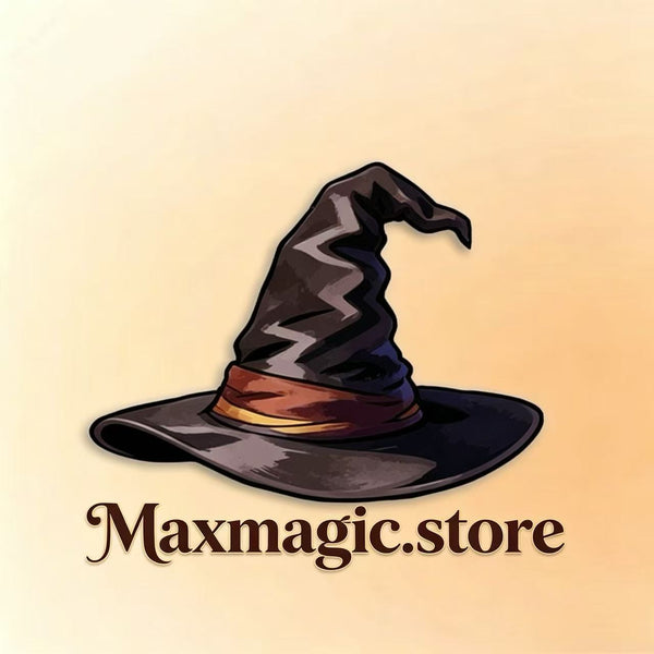 MaxMagic